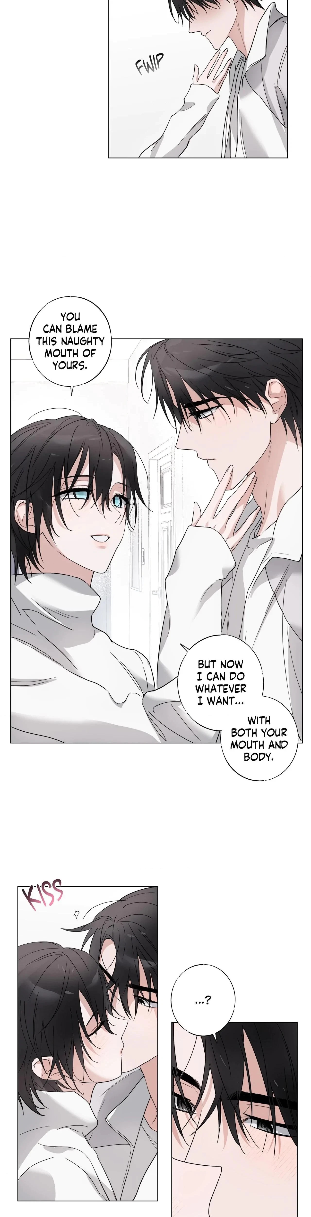 Back With A Vengeance Chapter 1, page 13