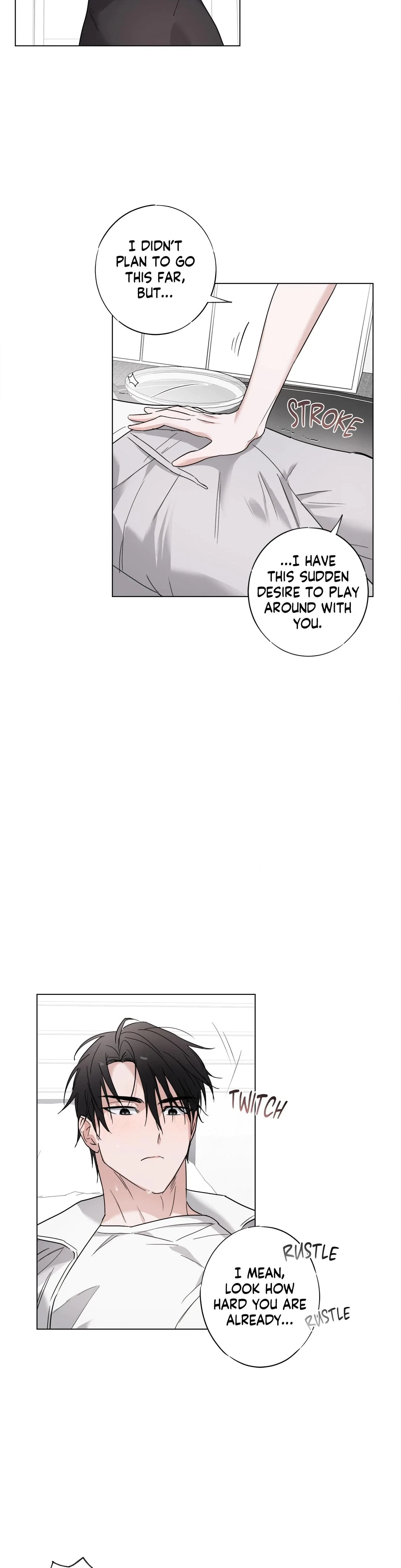 Back With A Vengeance Chapter 1, page 17