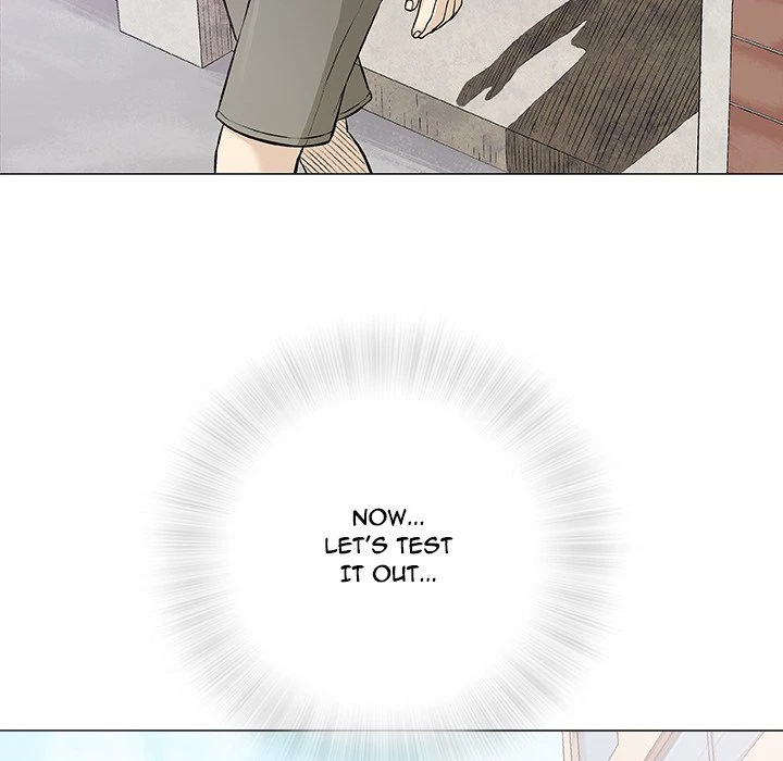 Give And Take Chapter 32, page 10