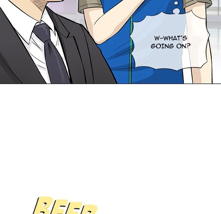 Give And Take Chapter 32, page 101