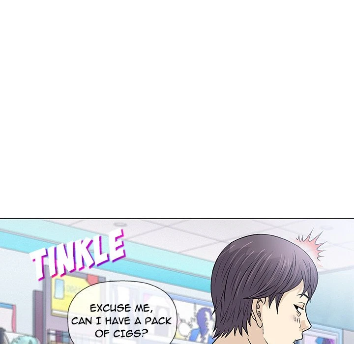 Give And Take Chapter 32, page 110
