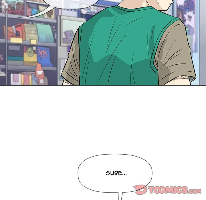 Give And Take Chapter 32, page 111