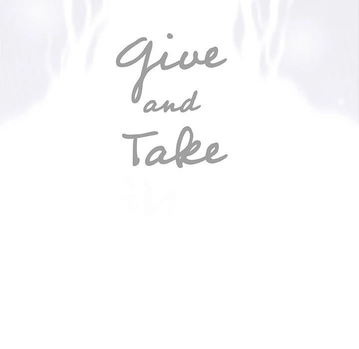 Give And Take Chapter 32, page 119