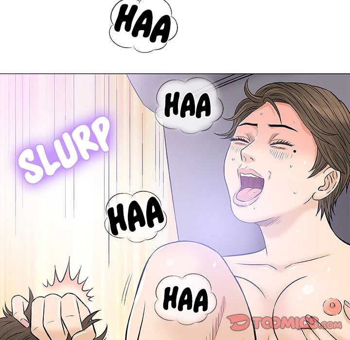 Give And Take Chapter 32, page 15