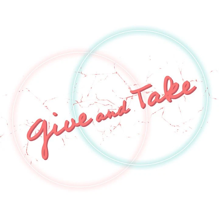 Give And Take Chapter 32, page 24