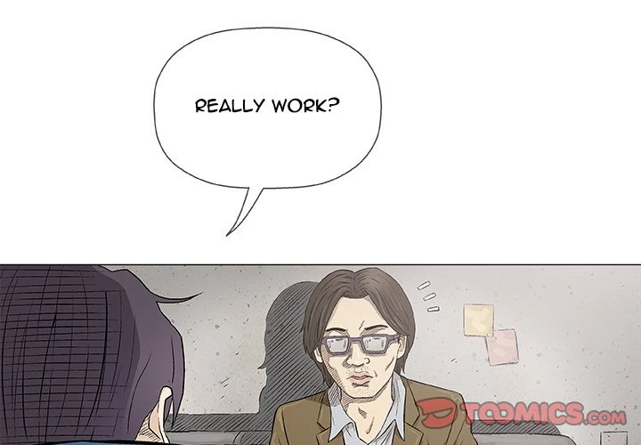 Give And Take Chapter 32, page 3