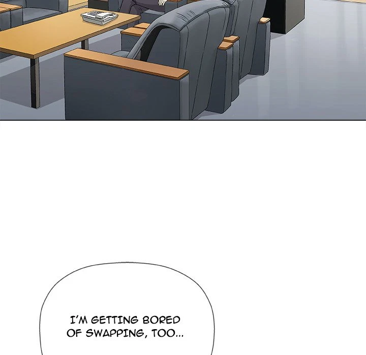 Give And Take Chapter 32, page 31