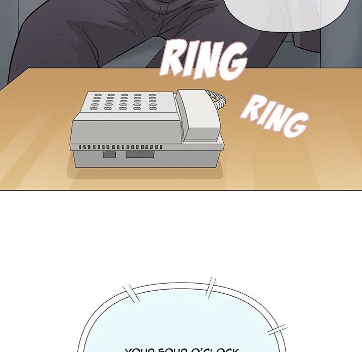 Give And Take Chapter 32, page 35