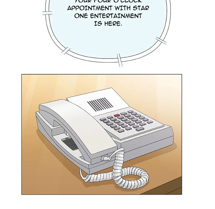 Give And Take Chapter 32, page 36