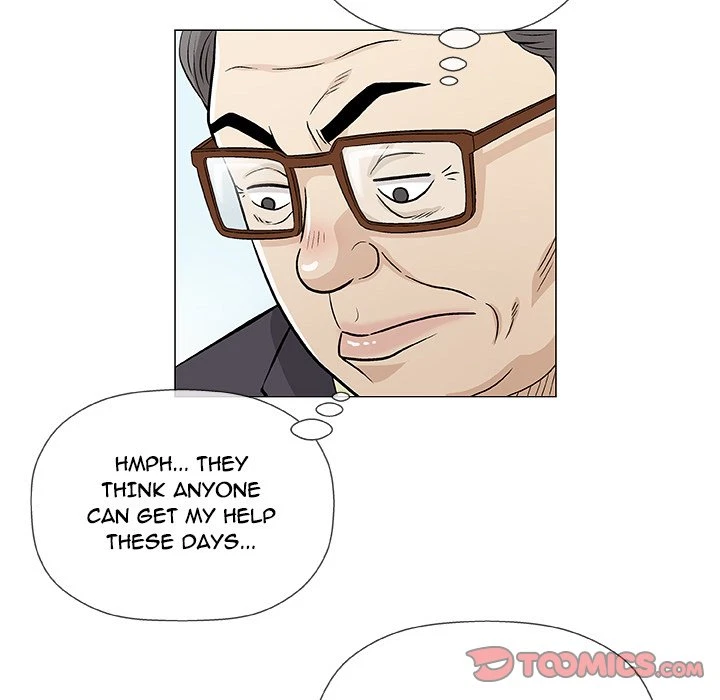 Give And Take Chapter 32, page 39