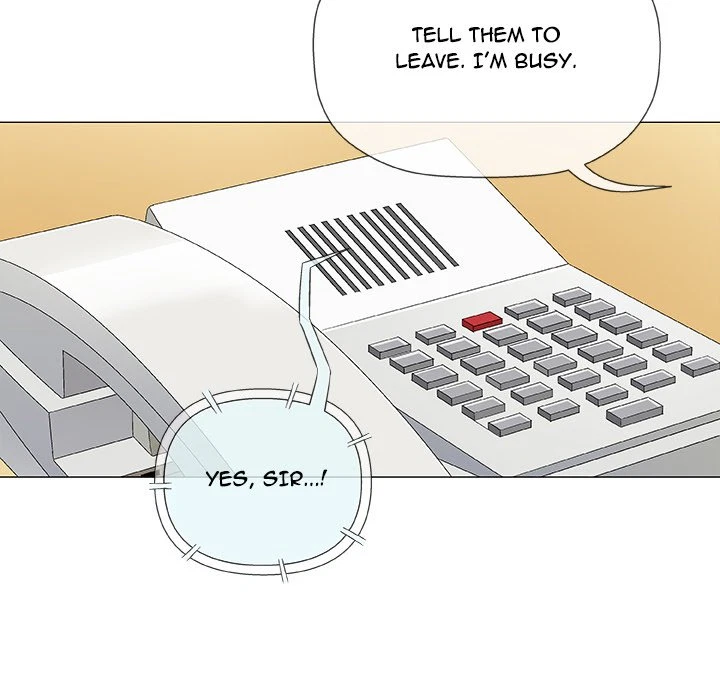 Give And Take Chapter 32, page 40