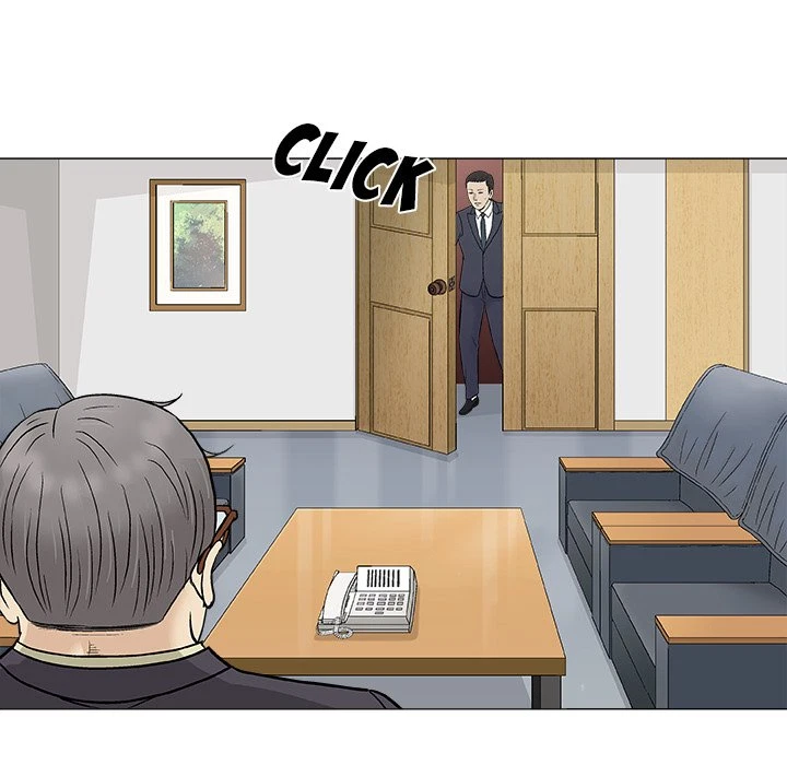 Give And Take Chapter 32, page 41