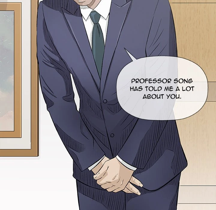 Give And Take Chapter 32, page 43