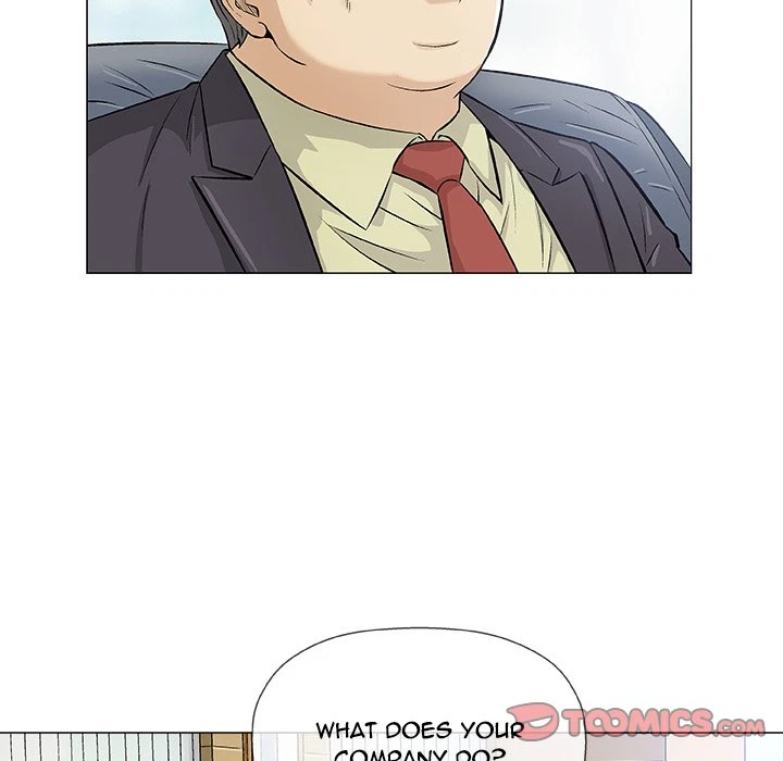 Give And Take Chapter 32, page 45