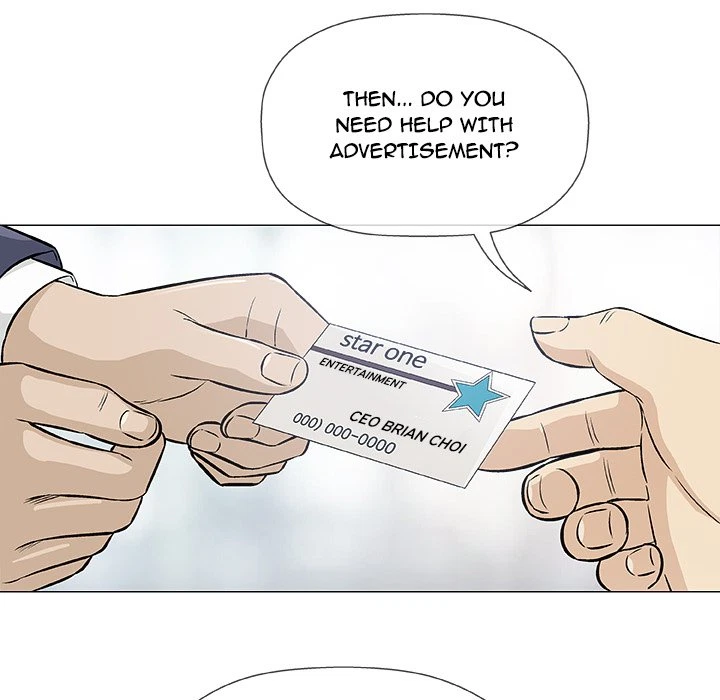 Give And Take Chapter 32, page 47