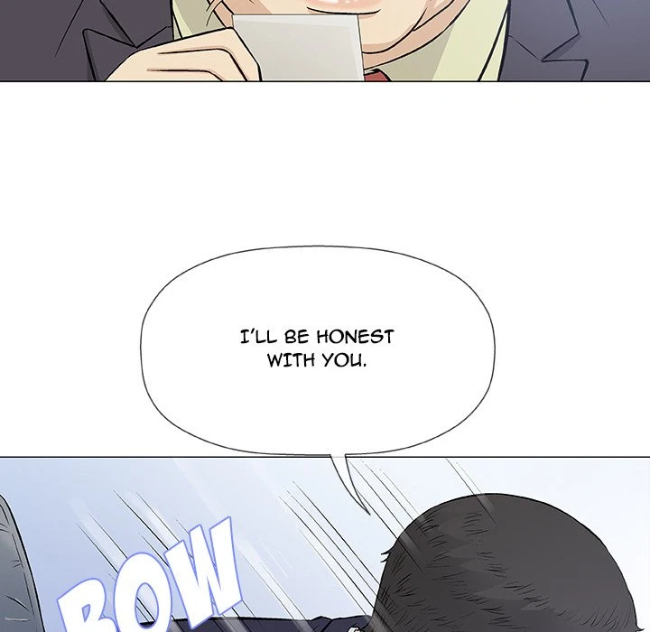 Give And Take Chapter 32, page 49