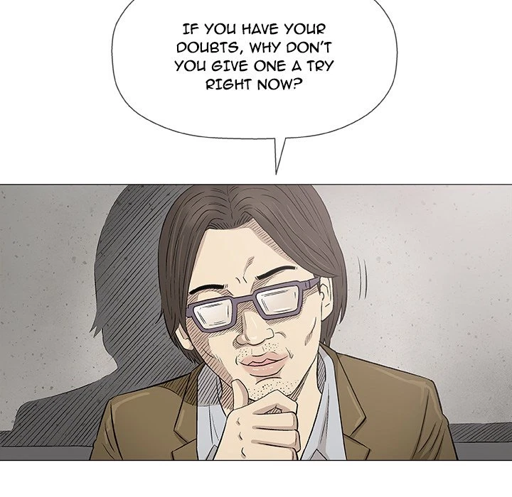 Give And Take Chapter 32, page 5