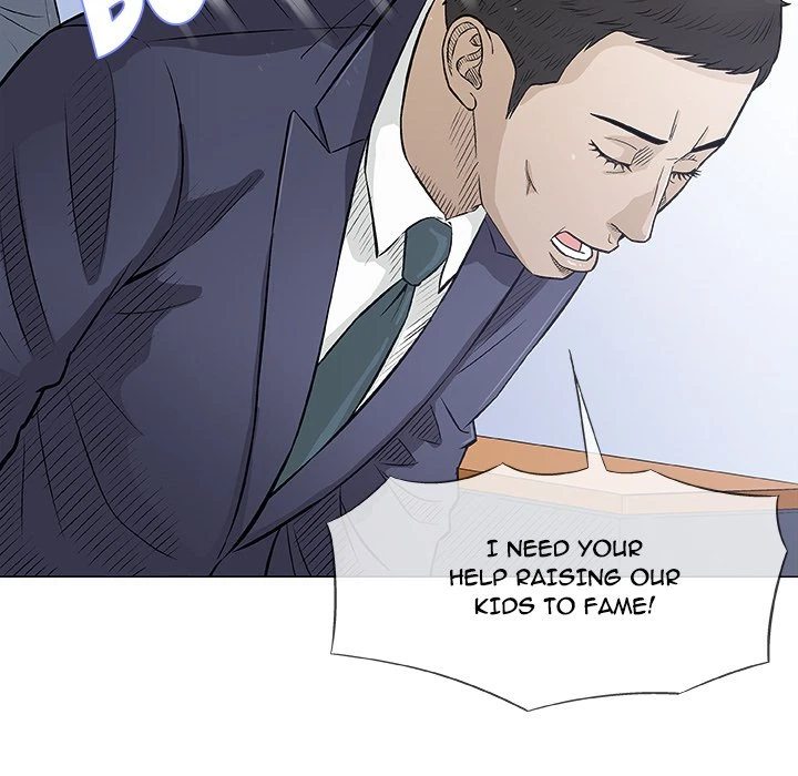 Give And Take Chapter 32, page 50