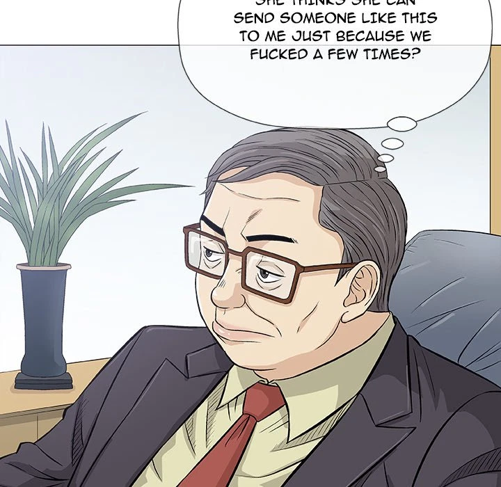 Give And Take Chapter 32, page 54