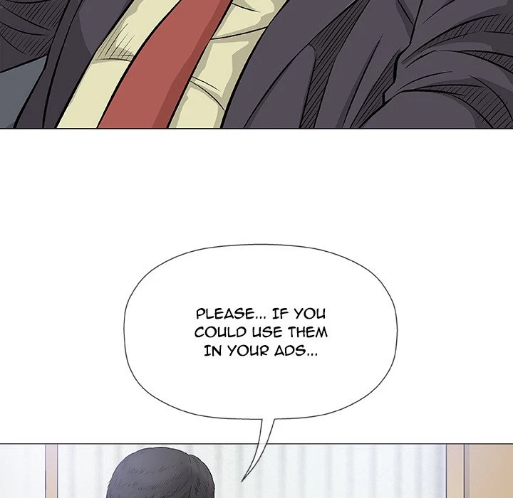 Give And Take Chapter 32, page 55