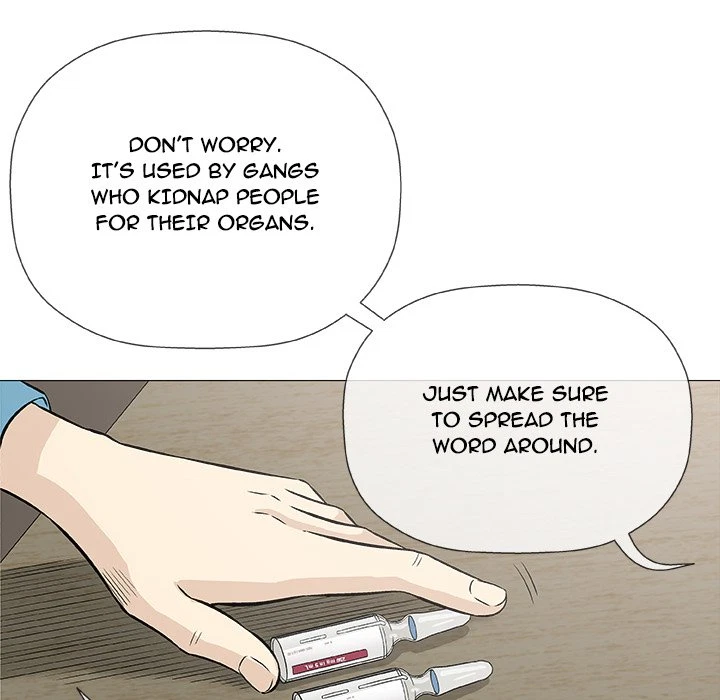 Give And Take Chapter 32, page 6