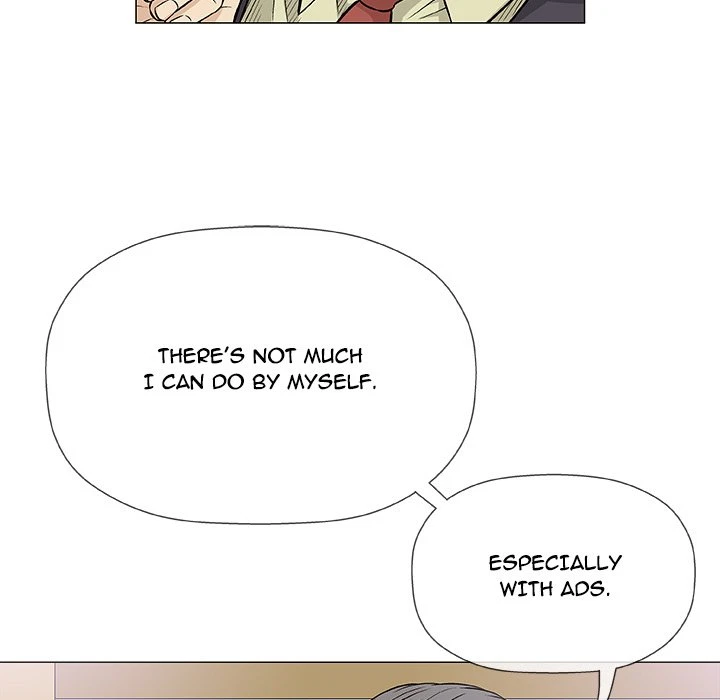 Give And Take Chapter 32, page 60