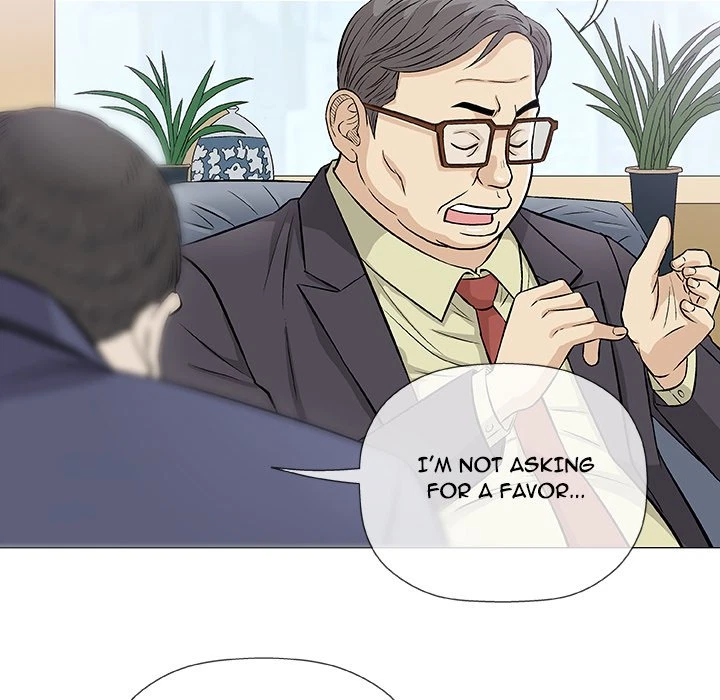 Give And Take Chapter 32, page 61