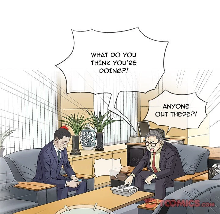 Give And Take Chapter 32, page 63