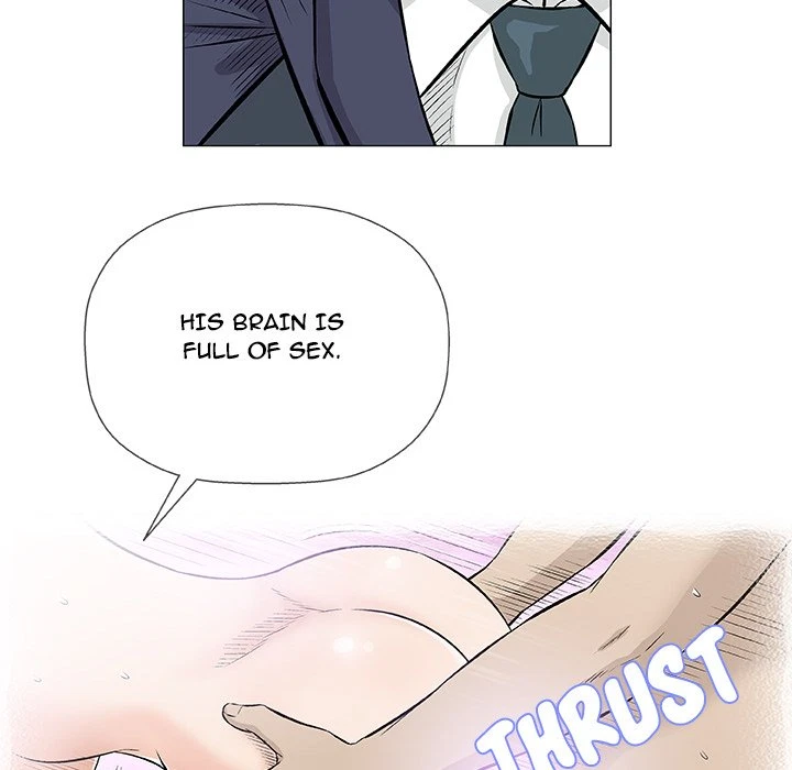Give And Take Chapter 32, page 76