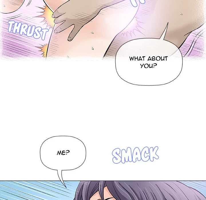 Give And Take Chapter 32, page 77