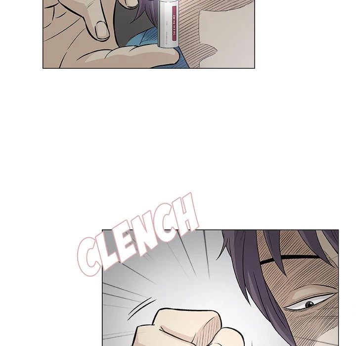 Give And Take Chapter 32, page 8