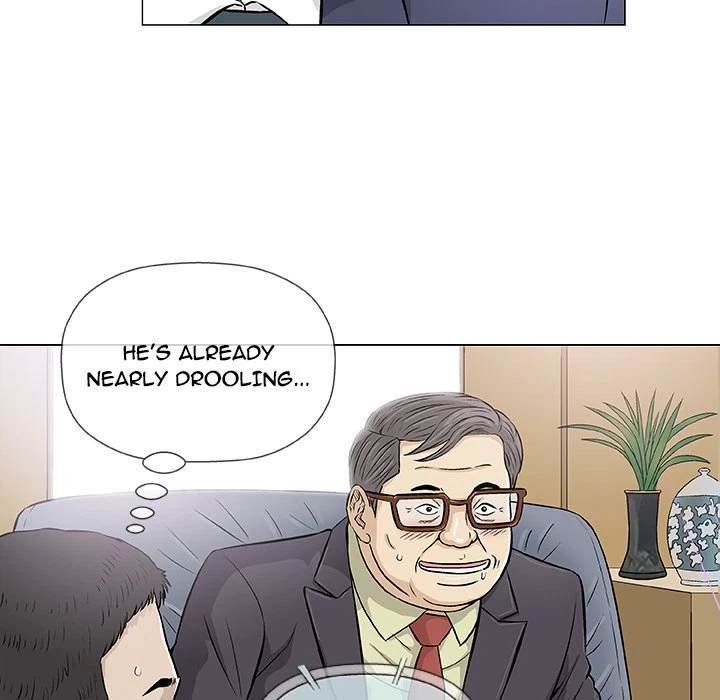 Give And Take Chapter 32, page 84