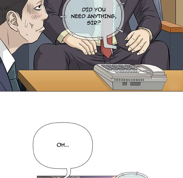 Give And Take Chapter 32, page 85
