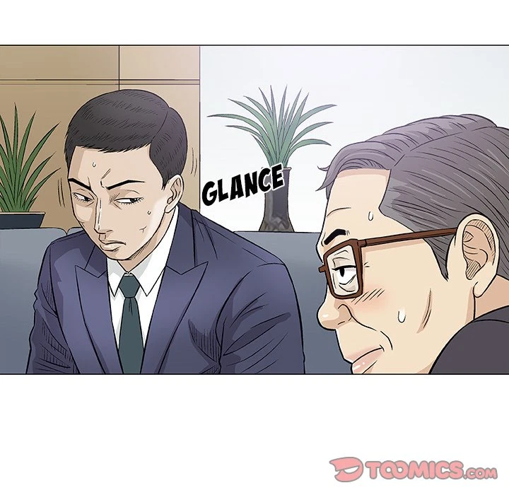 Give And Take Chapter 32, page 87