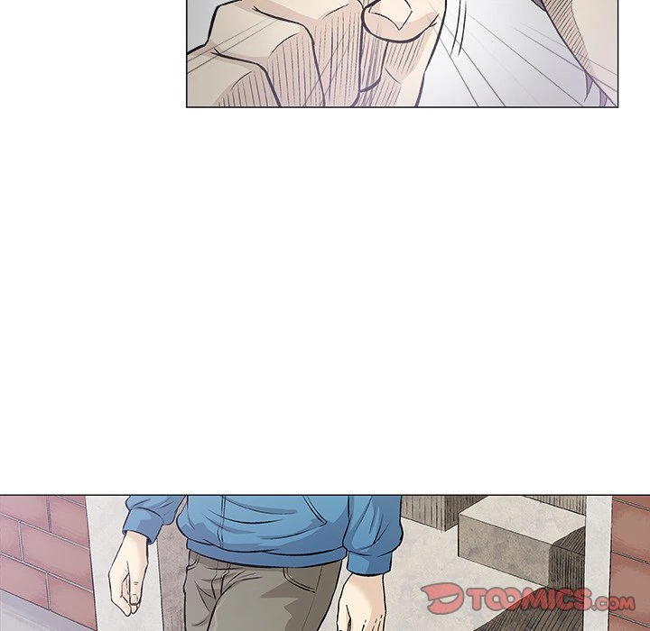 Give And Take Chapter 32, page 9