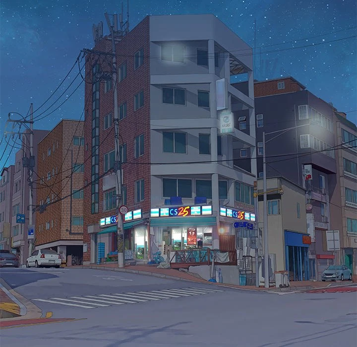 Give And Take Chapter 32, page 95