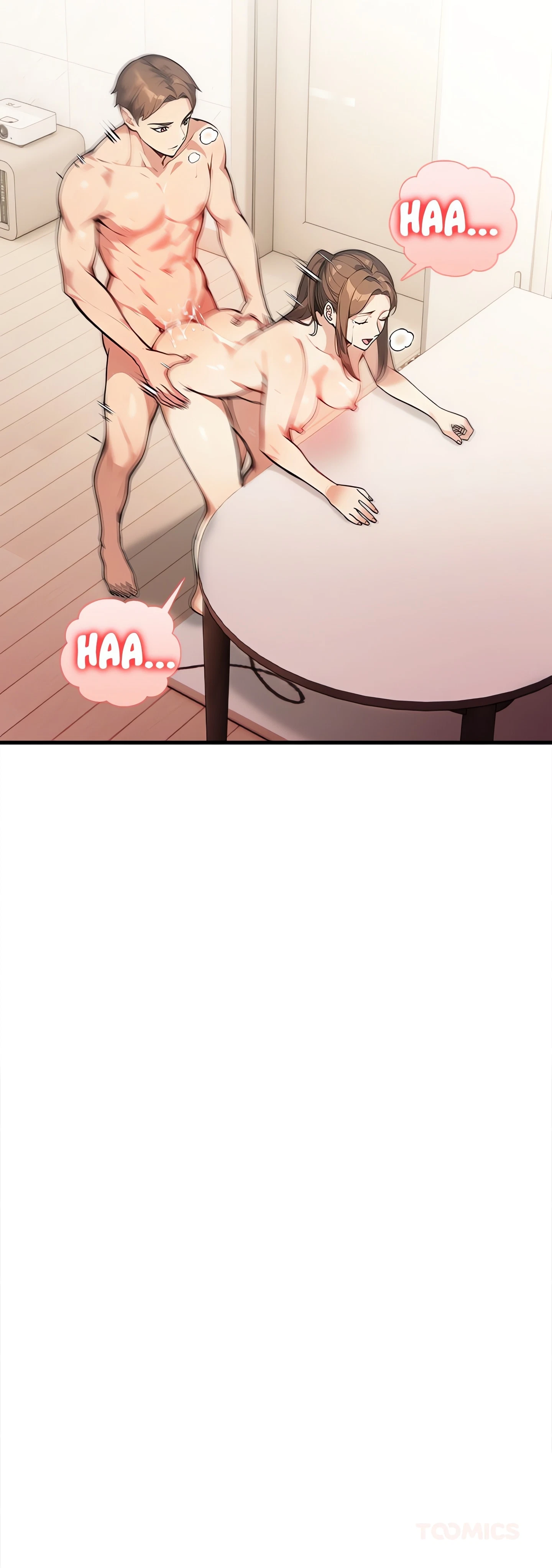 Rekindled Heat Chapter 14, page 21