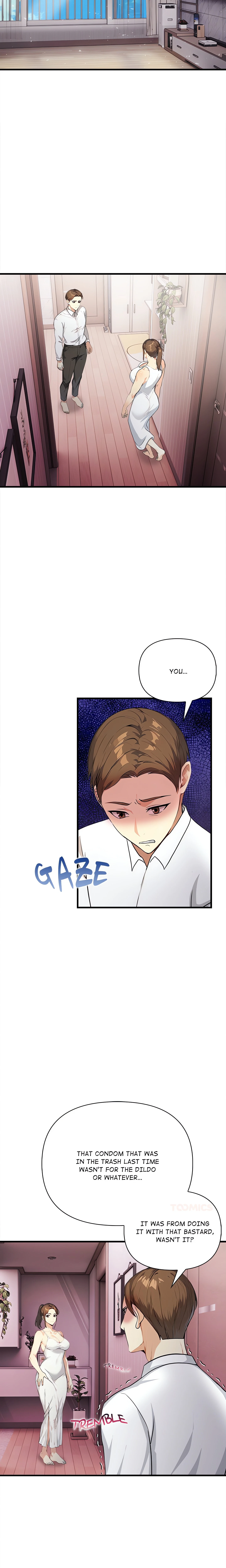 Rekindled Heat Chapter 14, page 3