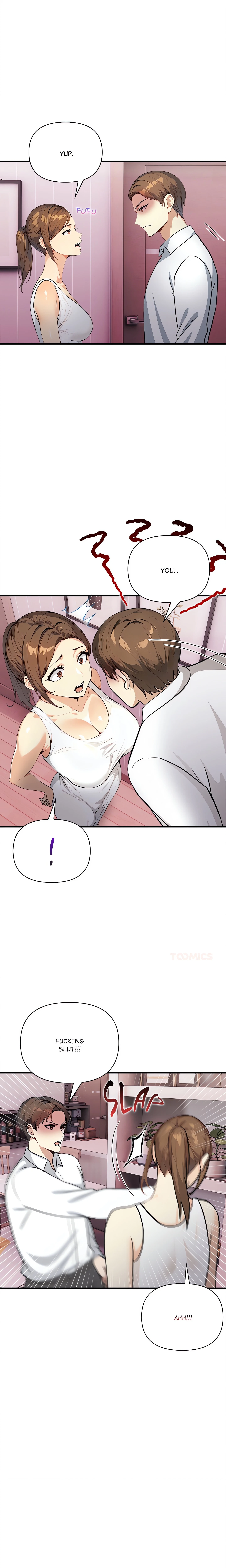 Rekindled Heat Chapter 14, page 4