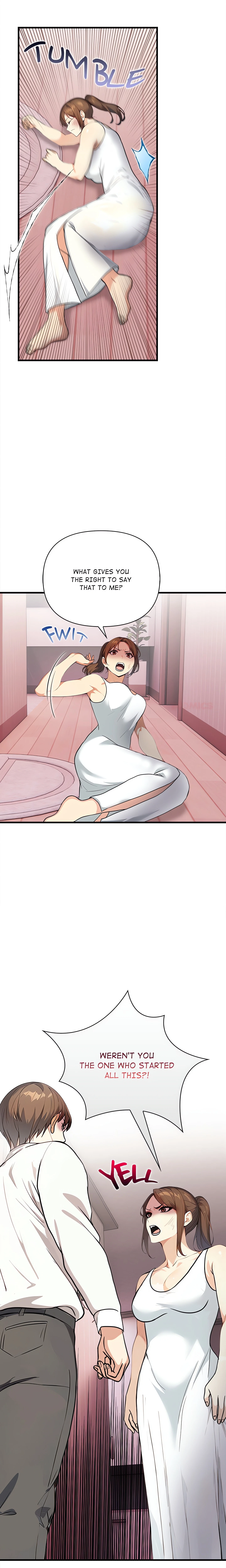 Rekindled Heat Chapter 14, page 5