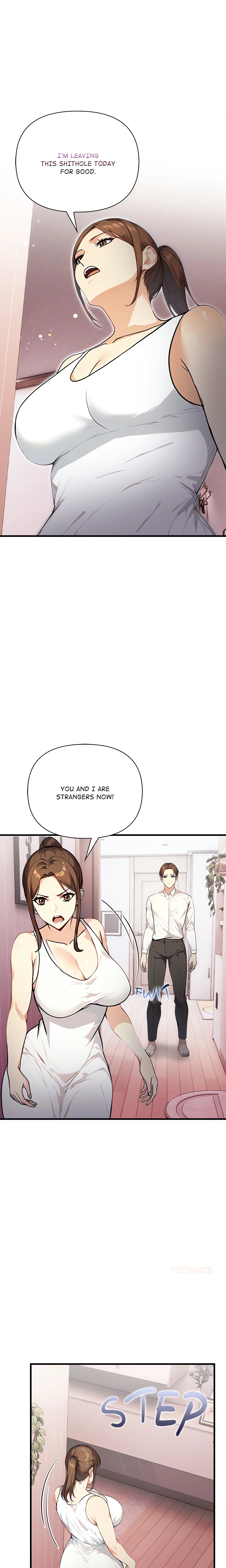 Rekindled Heat Chapter 14, page 8