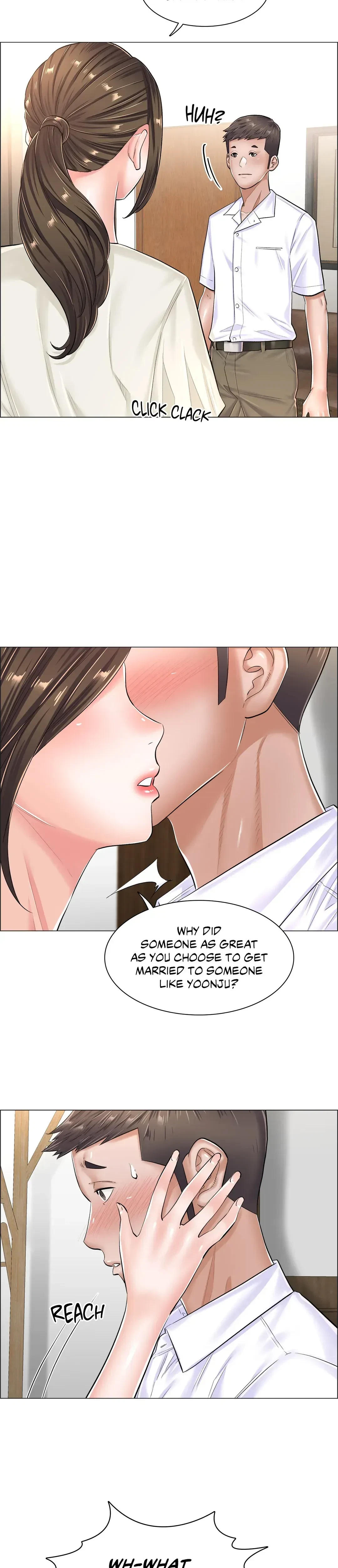 The Game: Fatal Doctor Chapter 29, page 11