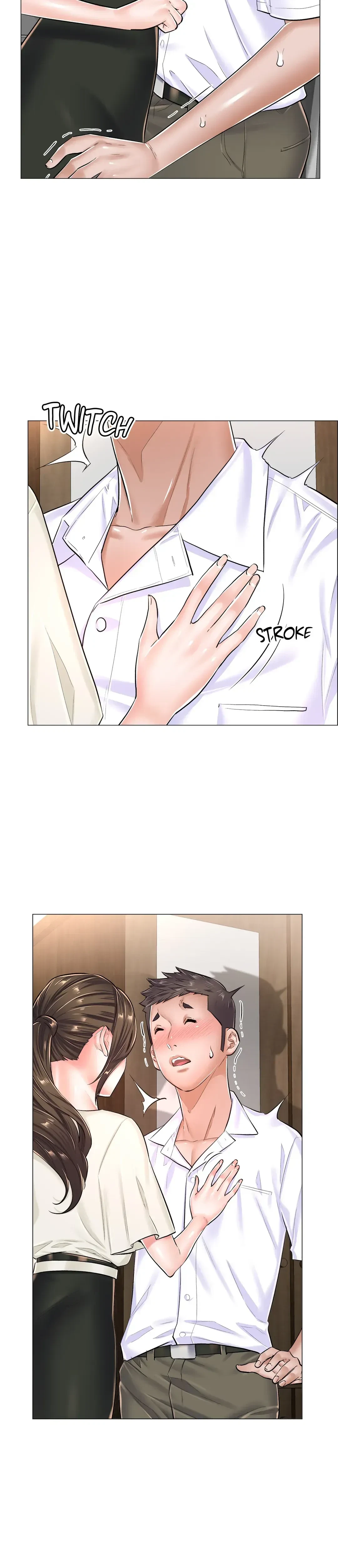 The Game: Fatal Doctor Chapter 29, page 14