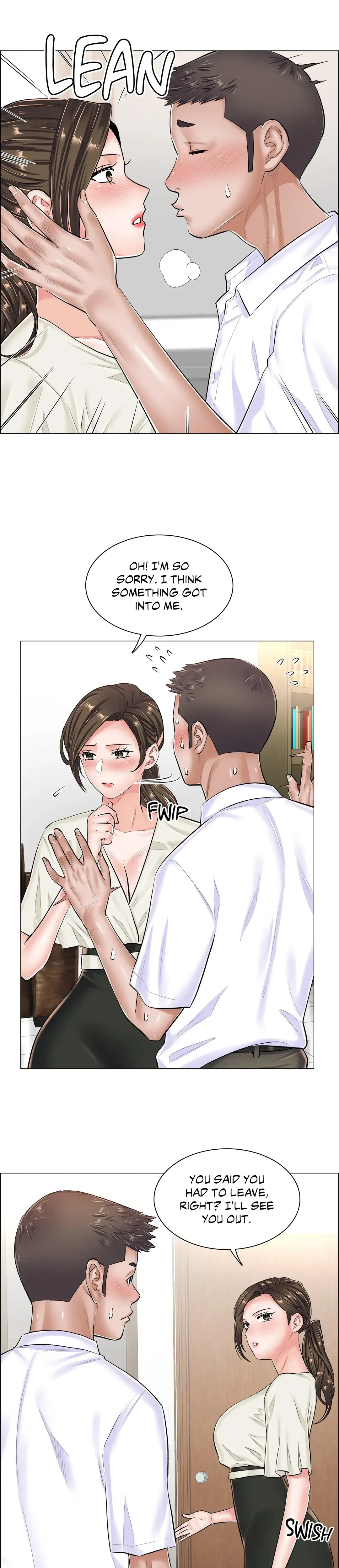 The Game: Fatal Doctor Chapter 29, page 15