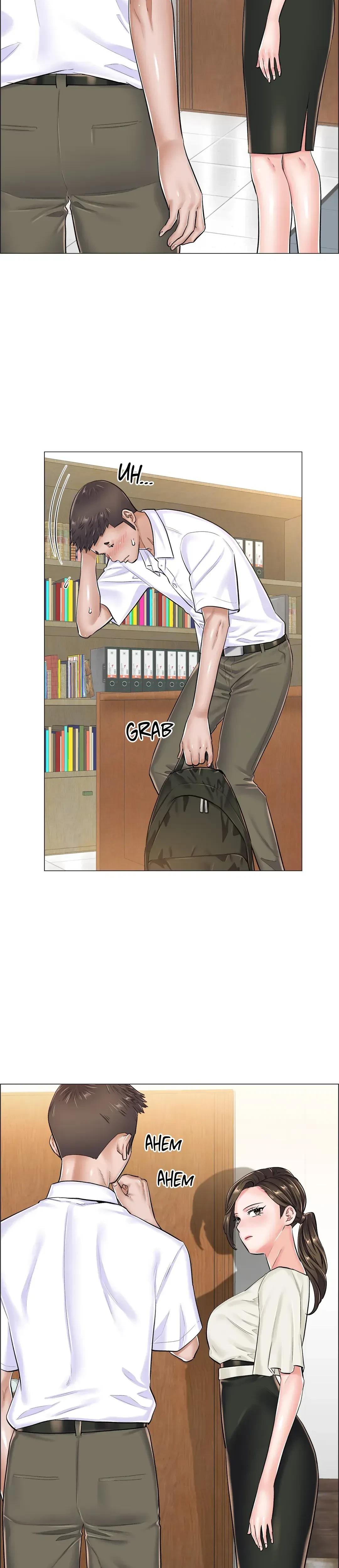 The Game: Fatal Doctor Chapter 29, page 16