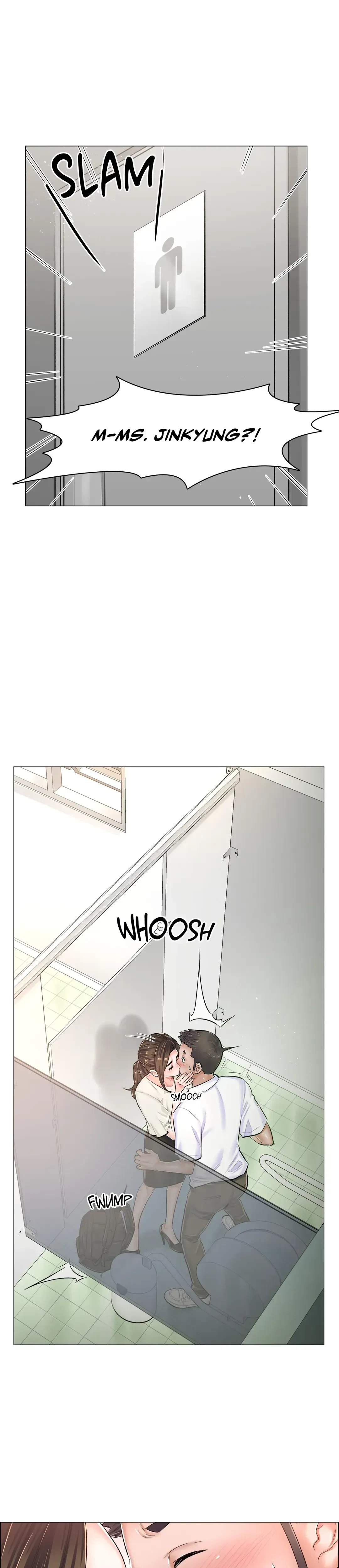 The Game: Fatal Doctor Chapter 29, page 19