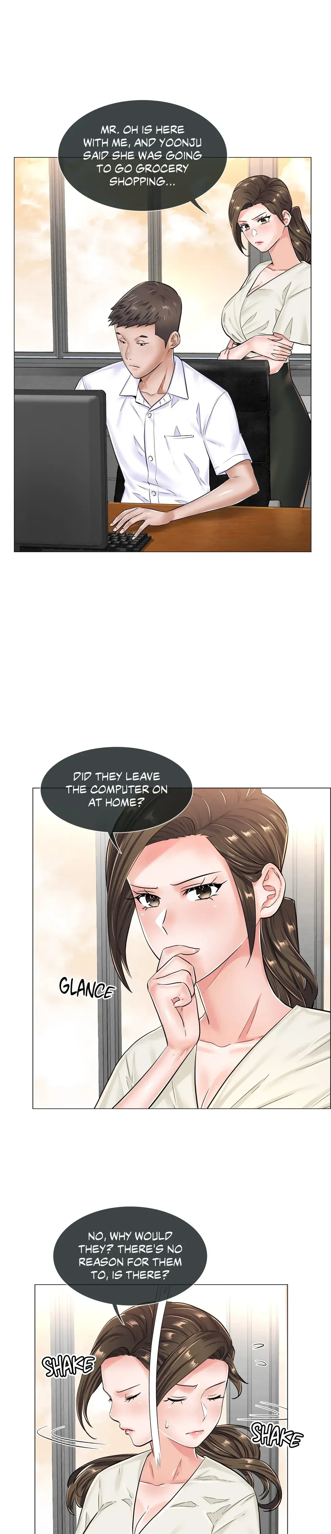 The Game: Fatal Doctor Chapter 29, page 4