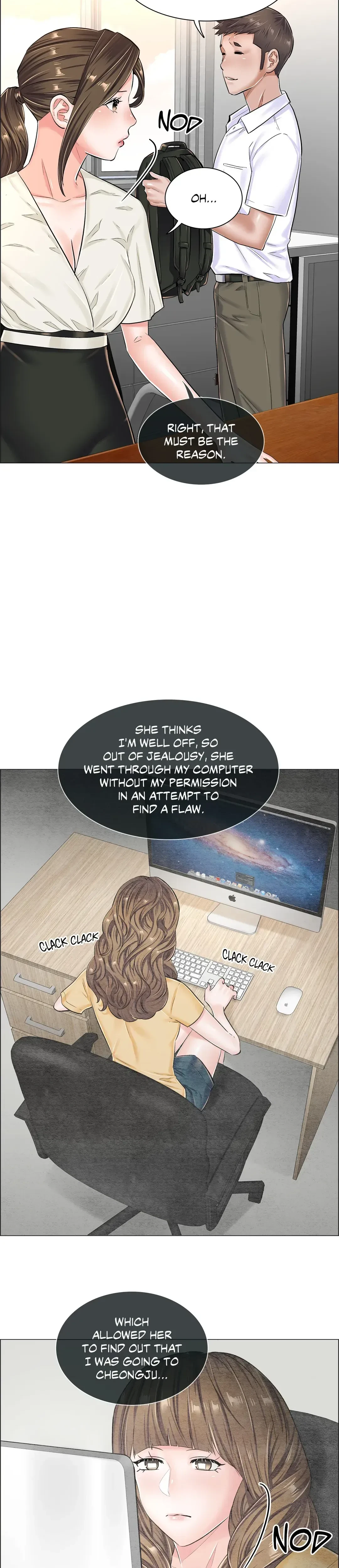 The Game: Fatal Doctor Chapter 29, page 7