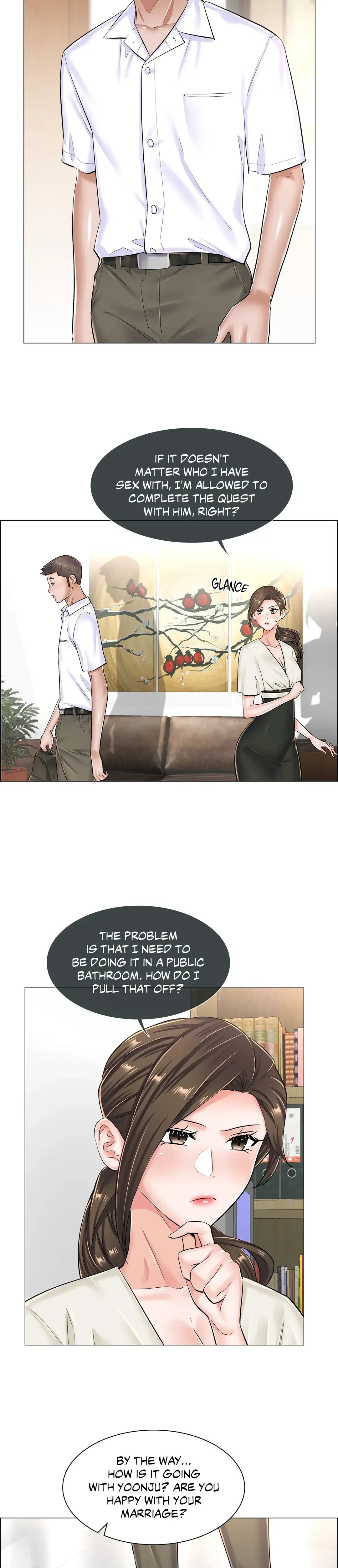 The Game: Fatal Doctor Chapter 29, page 9