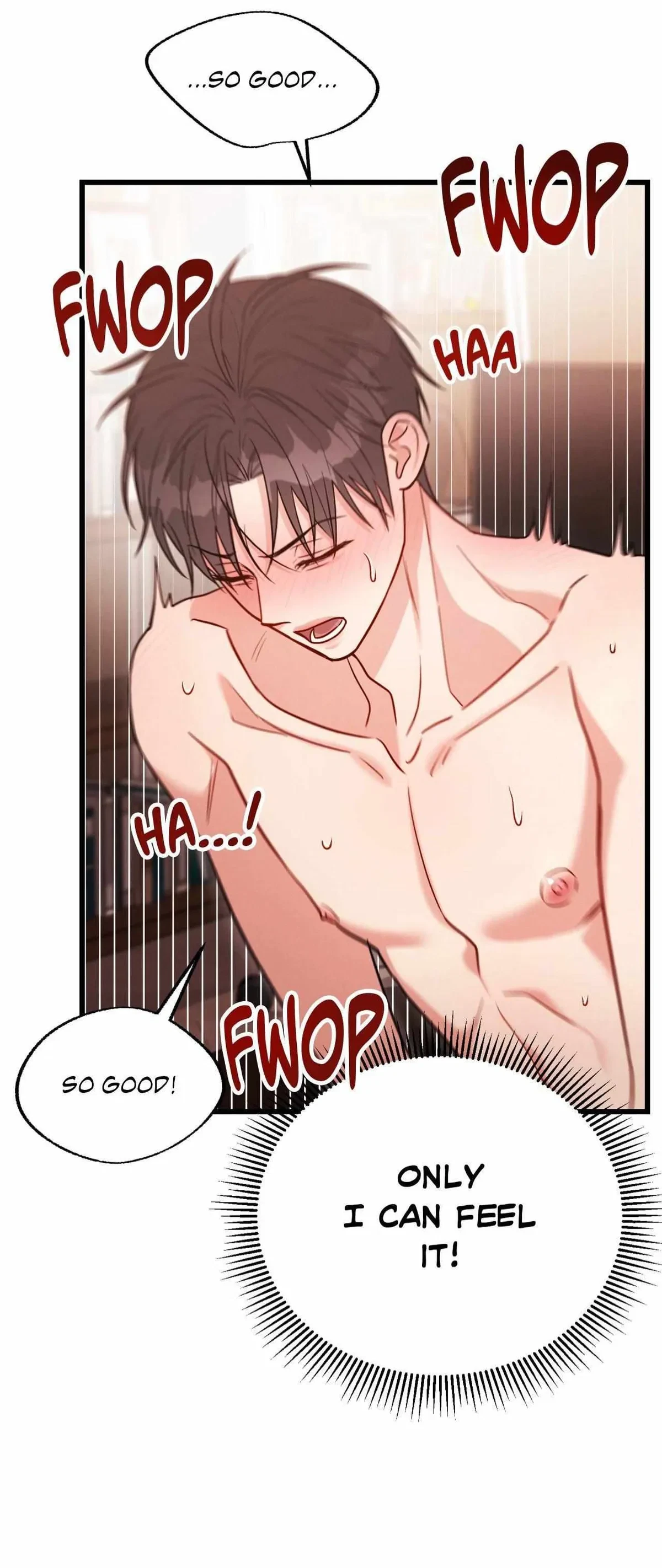 Placebo Chapter 58.59: Side.9 : Side Story 2 (4), page 30